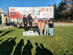 XXIX Biegi Niepodległości